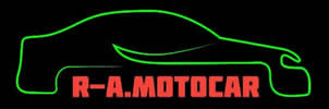 R-A Motocar Logo